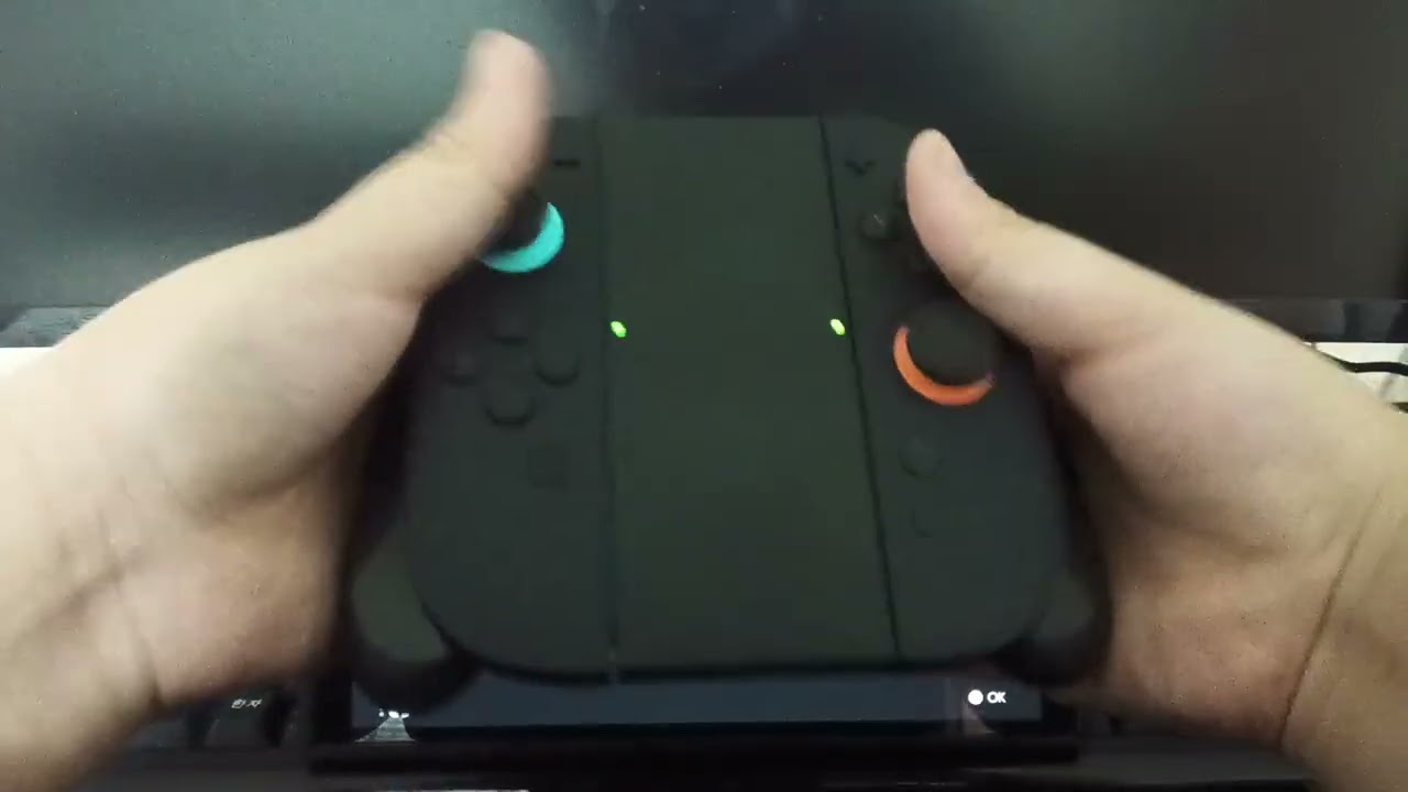 I got my Nintendo switch 2!