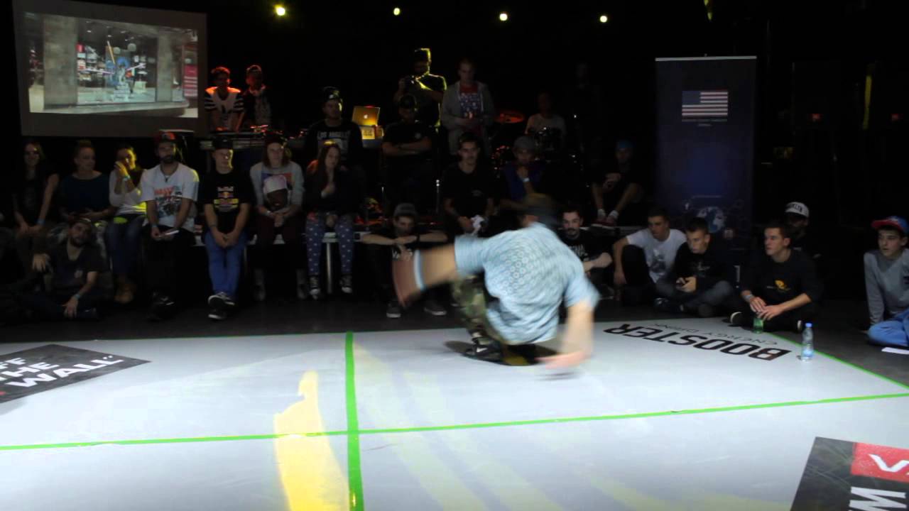 Balkan Fury 8 JUSTICE vs SIBILIS