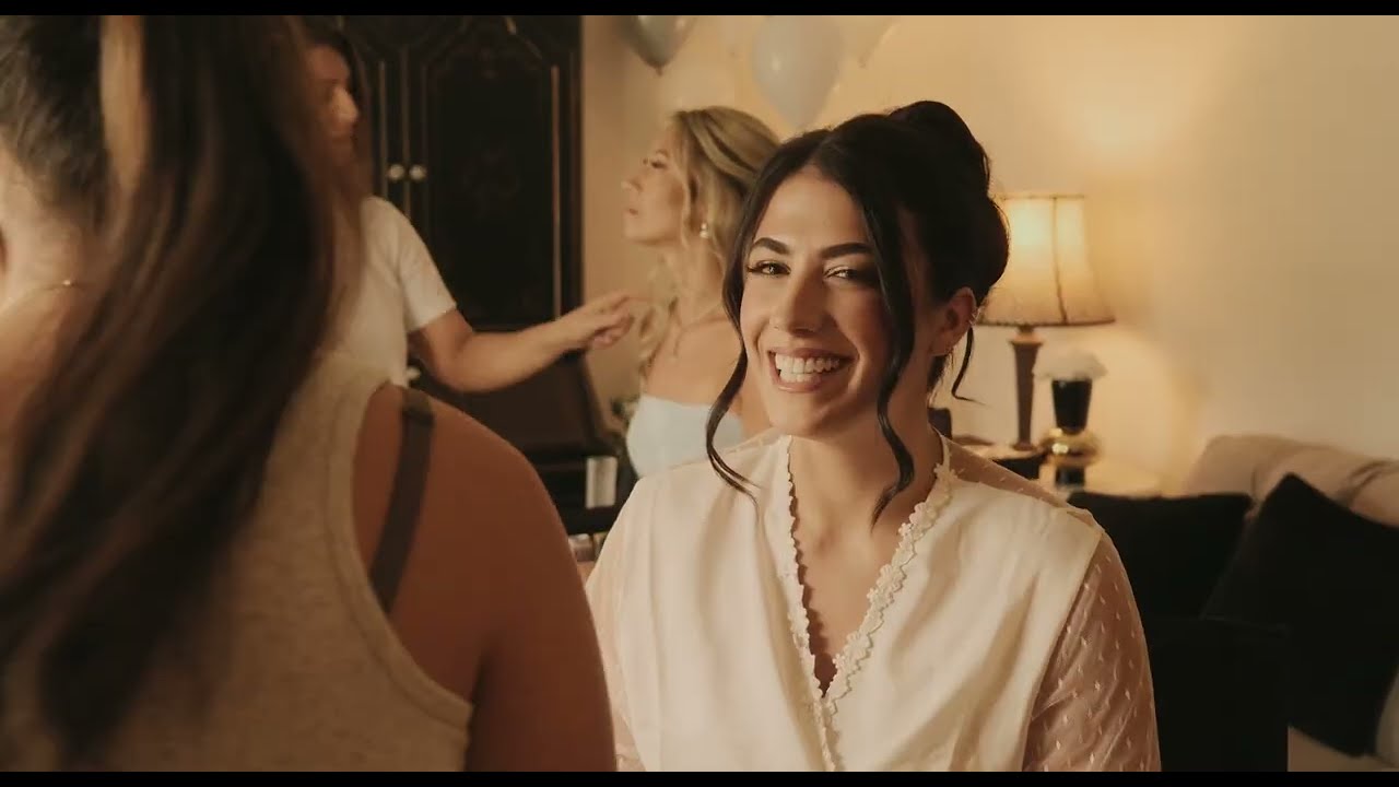Wedding in Upstate New York | Wedding Film