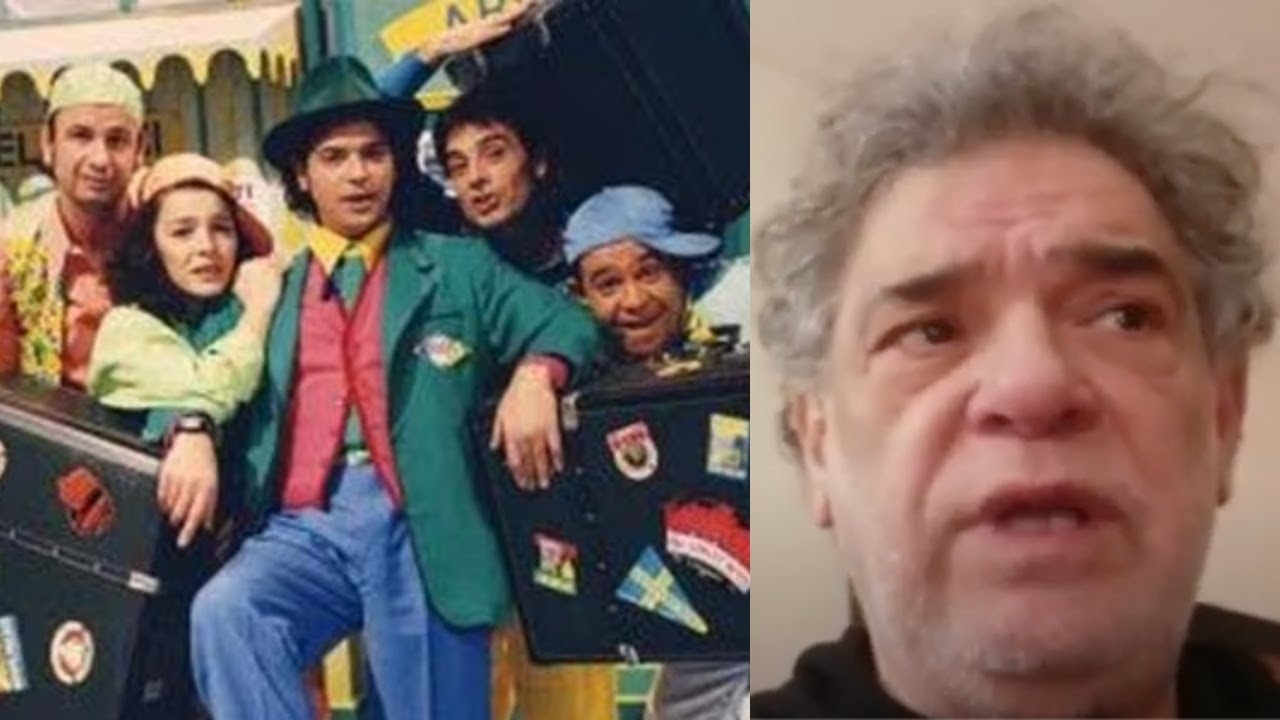 Mauro Serio racconti alcuni aneddoti sulla trasmissione Che fine ha fatto Carmen Sandiego?