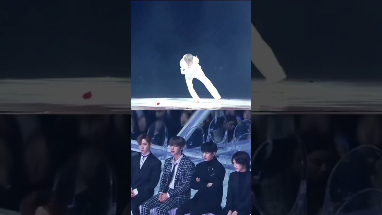 #bts