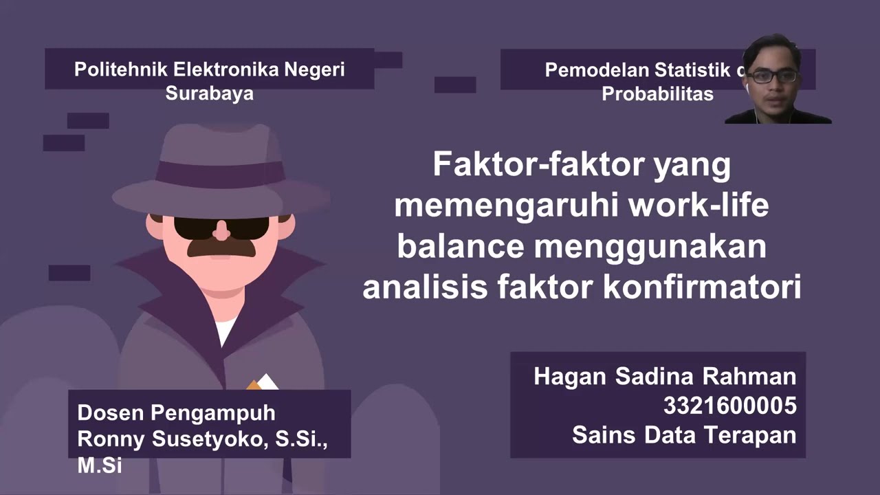 ASM21: Factor Analysis