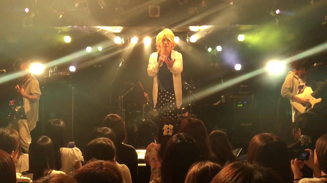 Kra LIVE 会えない理由(full)