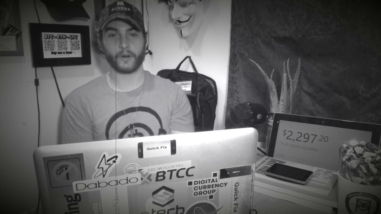 BIP 148 UASF - Bitcoin Fork - August 1st 2017