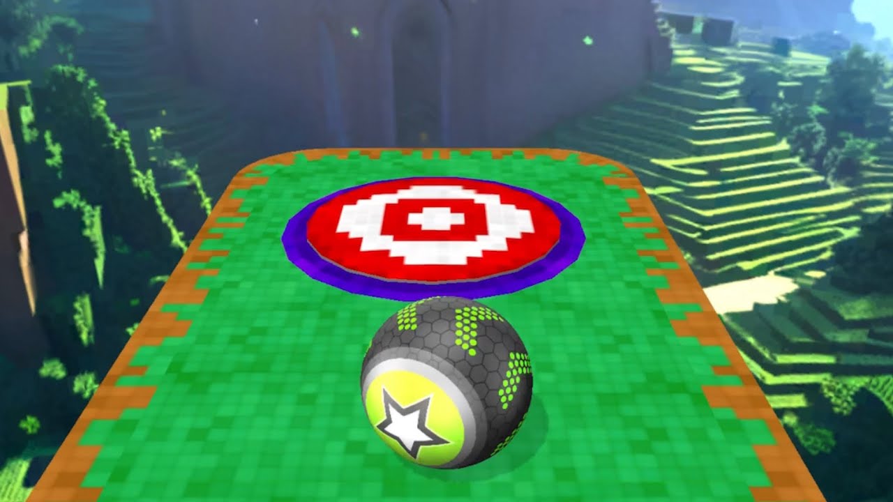 Going Balls SpeedRun Gameplay Level 78 - 81
