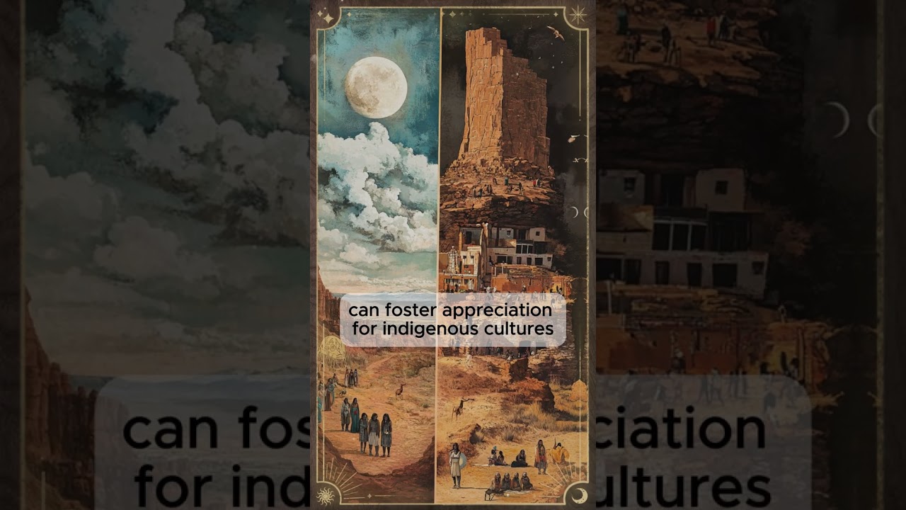 Should Native American Sacred Sites Be Open to Tourists