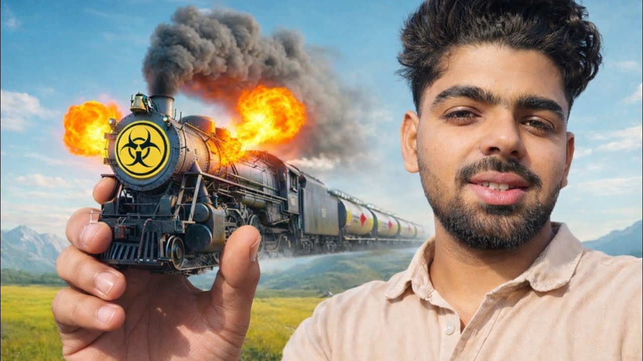 OVERLOADING A STEAM ENGINE FOR BIG MONEY 💰 | Extreme Profit Run