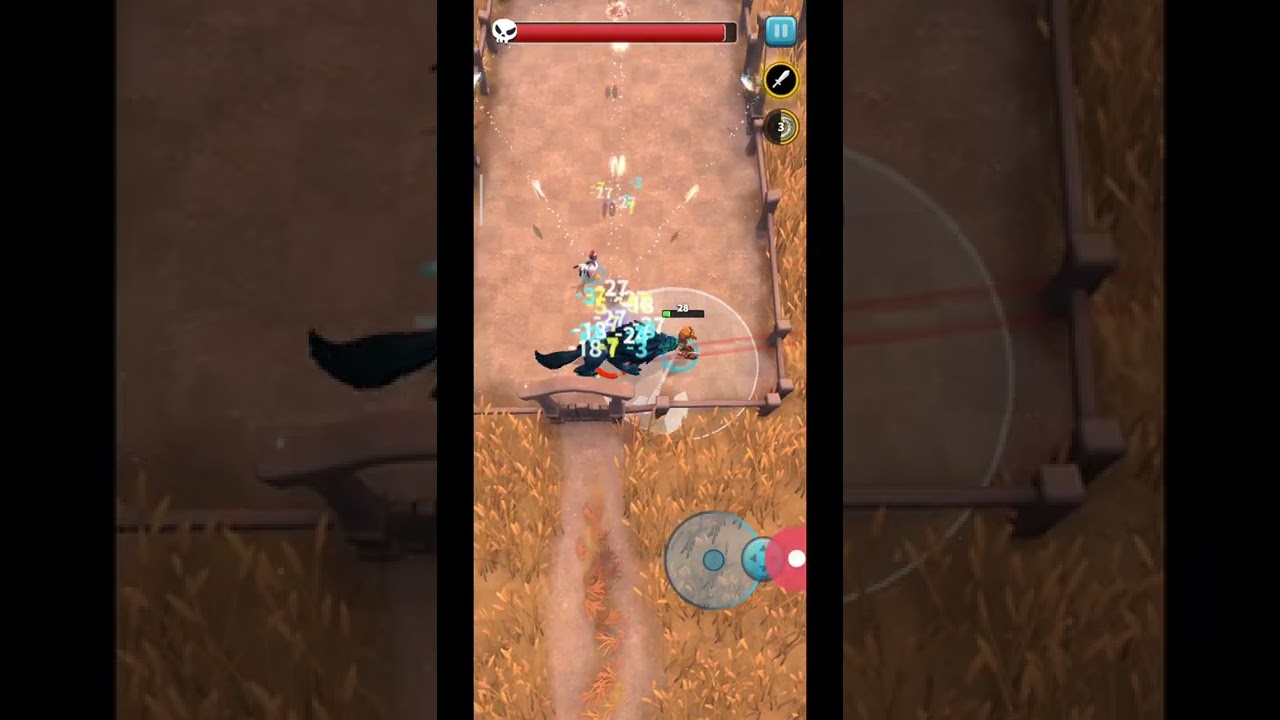 Heroics Epic Legend of Archero