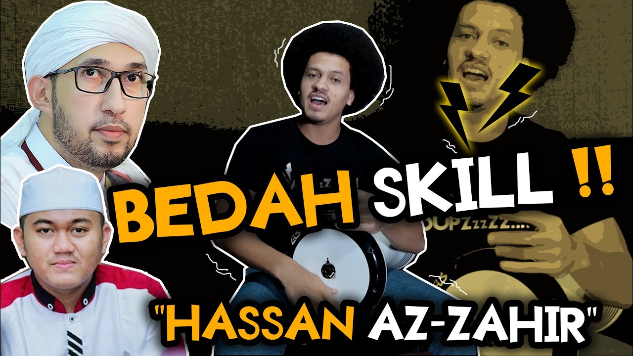 BEDAH SKILL DARBUKA SHOLAWAT ADDINU LANA !! #trending