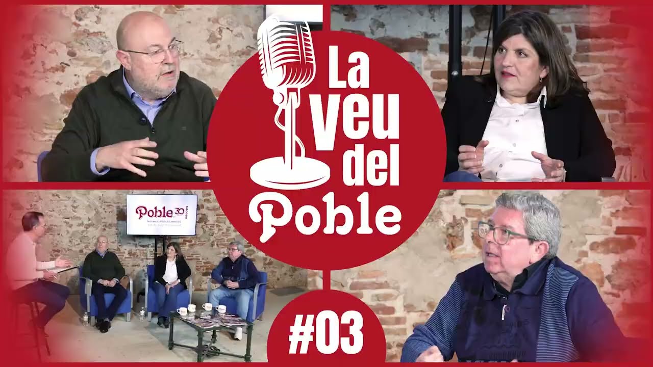 #03 - La Veu del Poble - El patrimoni i la història de Vila-real