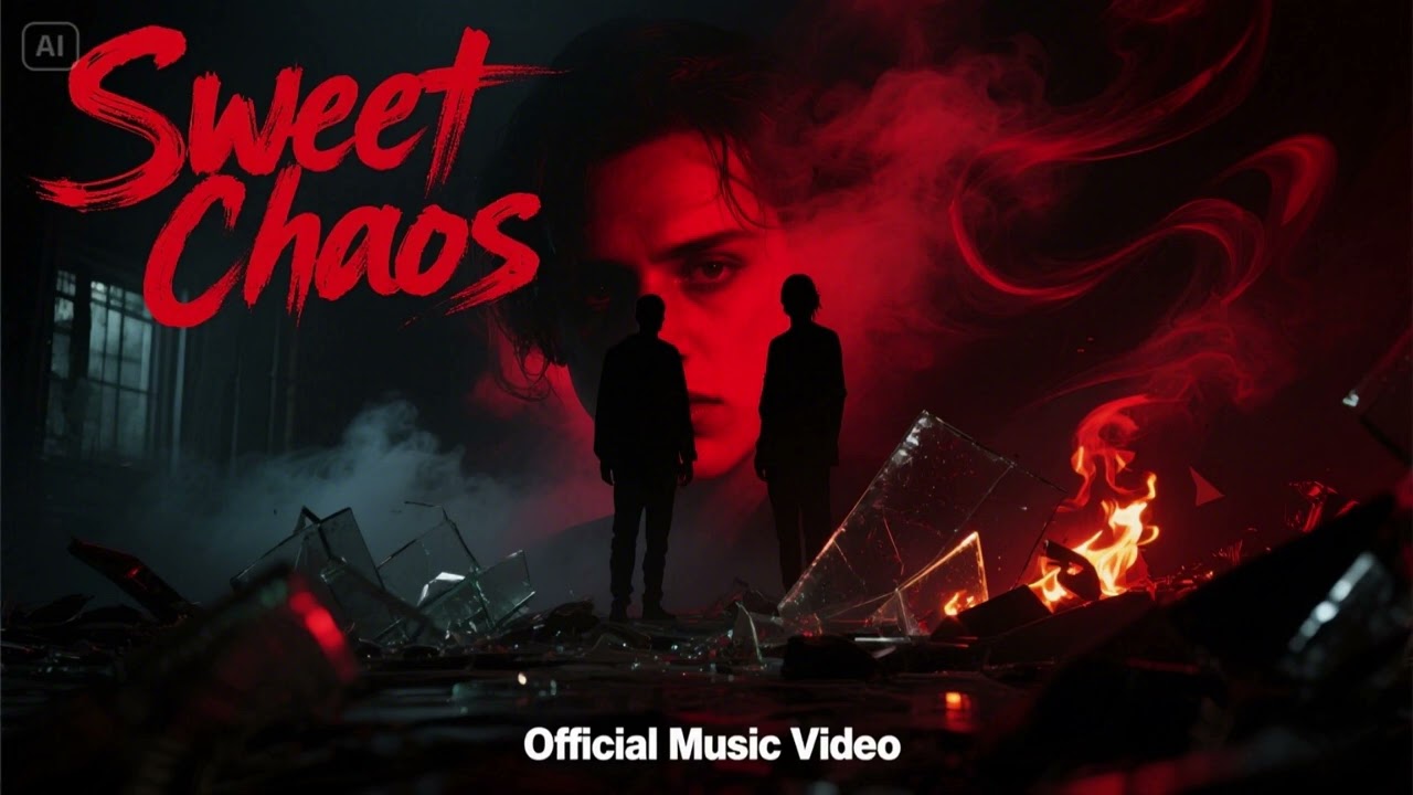 Sweet Chaos