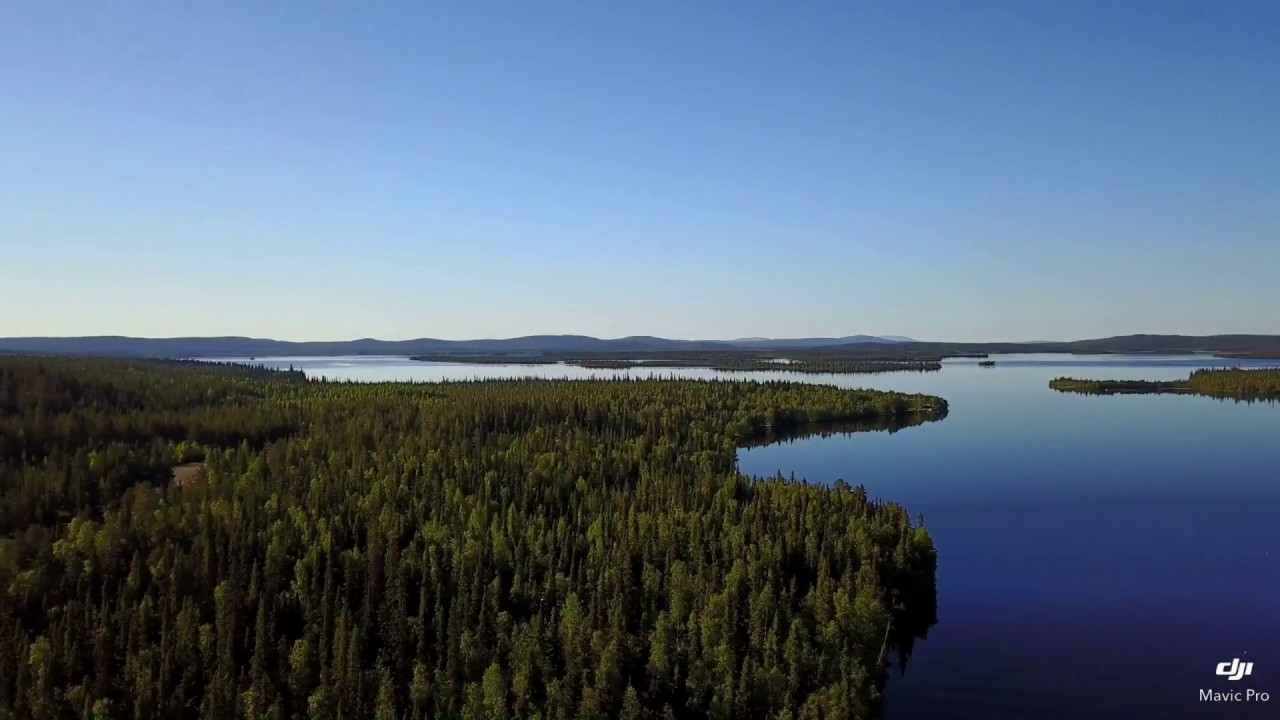 Jerisjärvi 7-2017