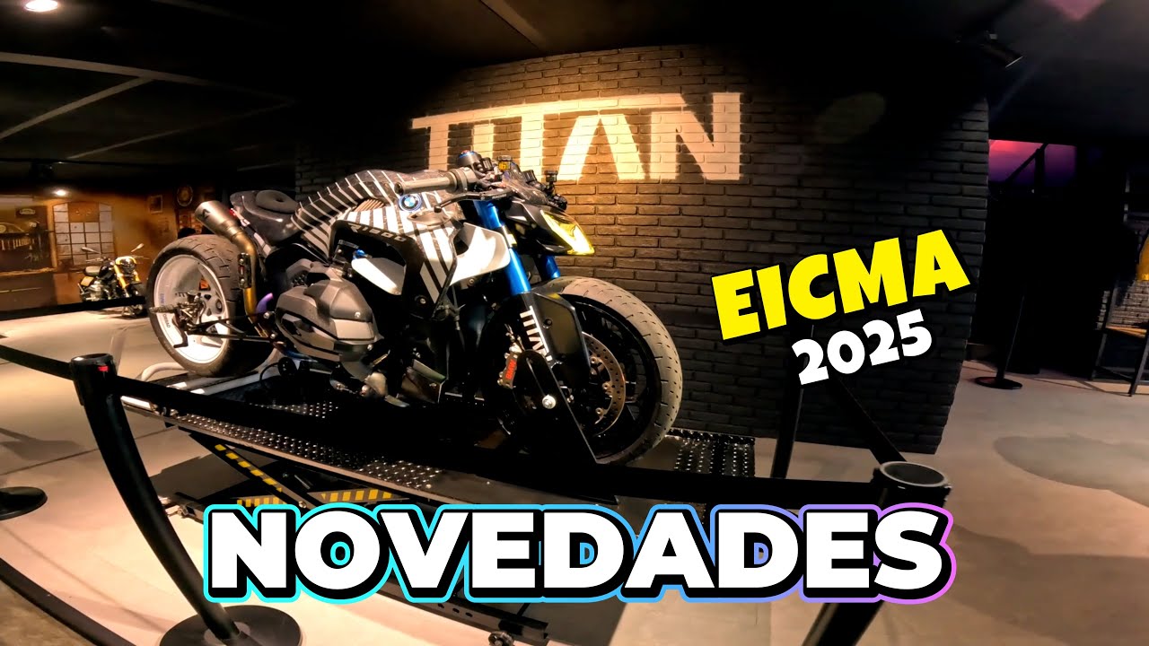 EICMA 2025 KAWASAKI SUZUKI TRIUMPH BMW APRILIA HERO TVS👀 Y +