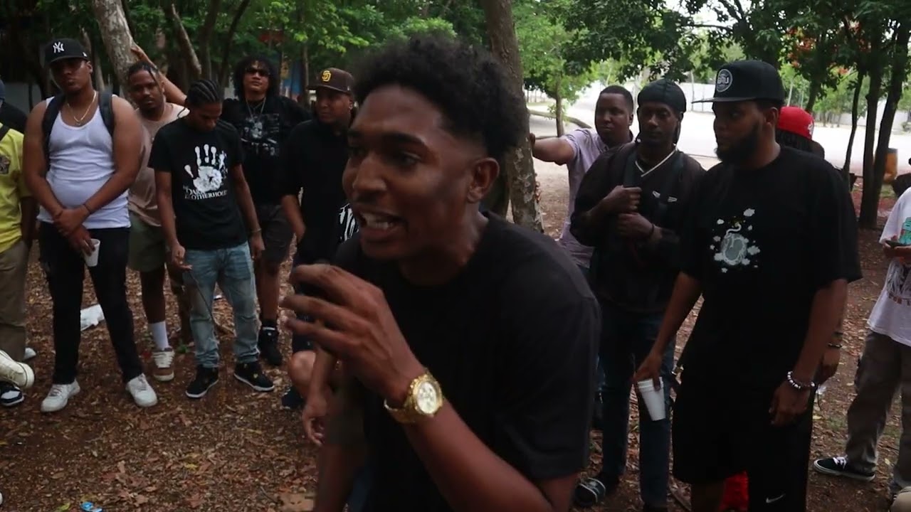 KikoFlow-WG  vs SM-DKAPO Octavos de Final