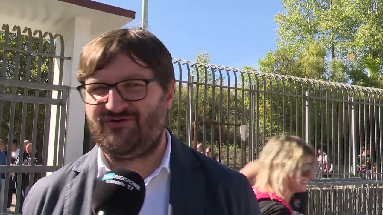 Le interviste ai tifosi del Campobasso al termine del 4-0 alla Spal - 14/10/2024