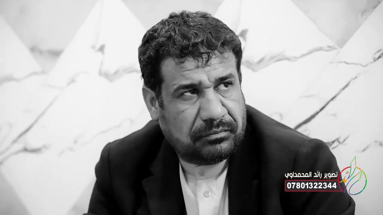 المرحوم محمد رحيمه البطبوطي