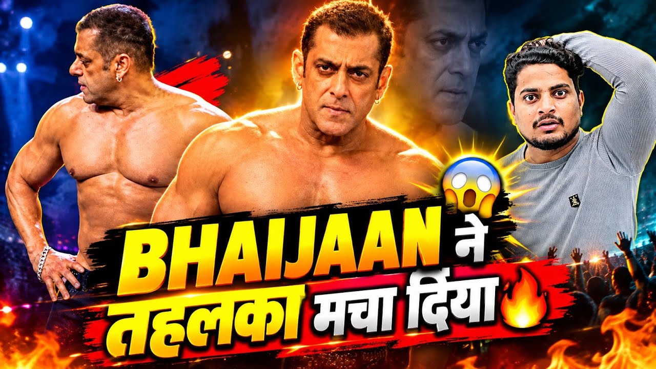 Salman Khan Destroy Troll Gang Single Handedly | Salman Khan Bigg Boss Shirtless Video #SalmanKhan