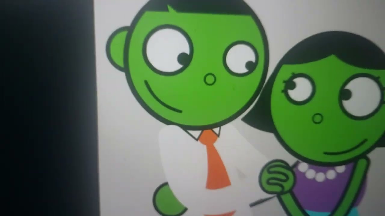 Dash And Dot Gets Grounded On Thanksgiving Part 2