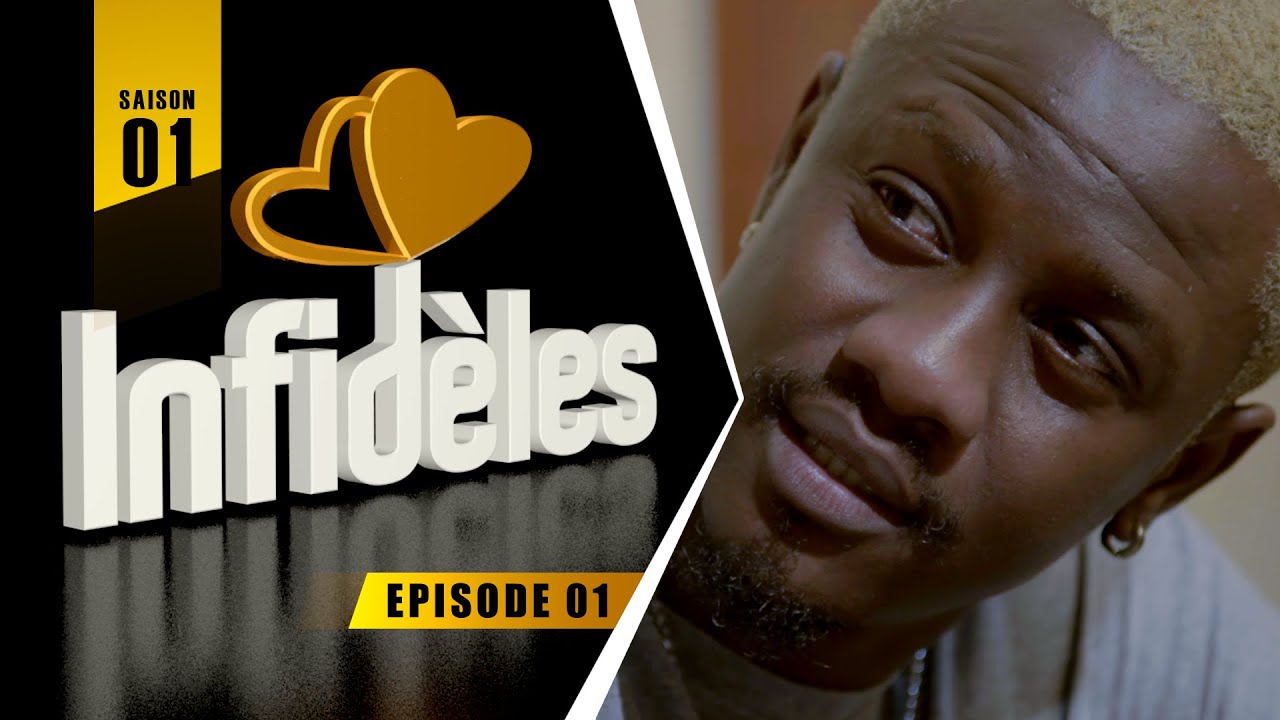 INFIDELES - Saison 1 - Episode 1 **VOSTFR**