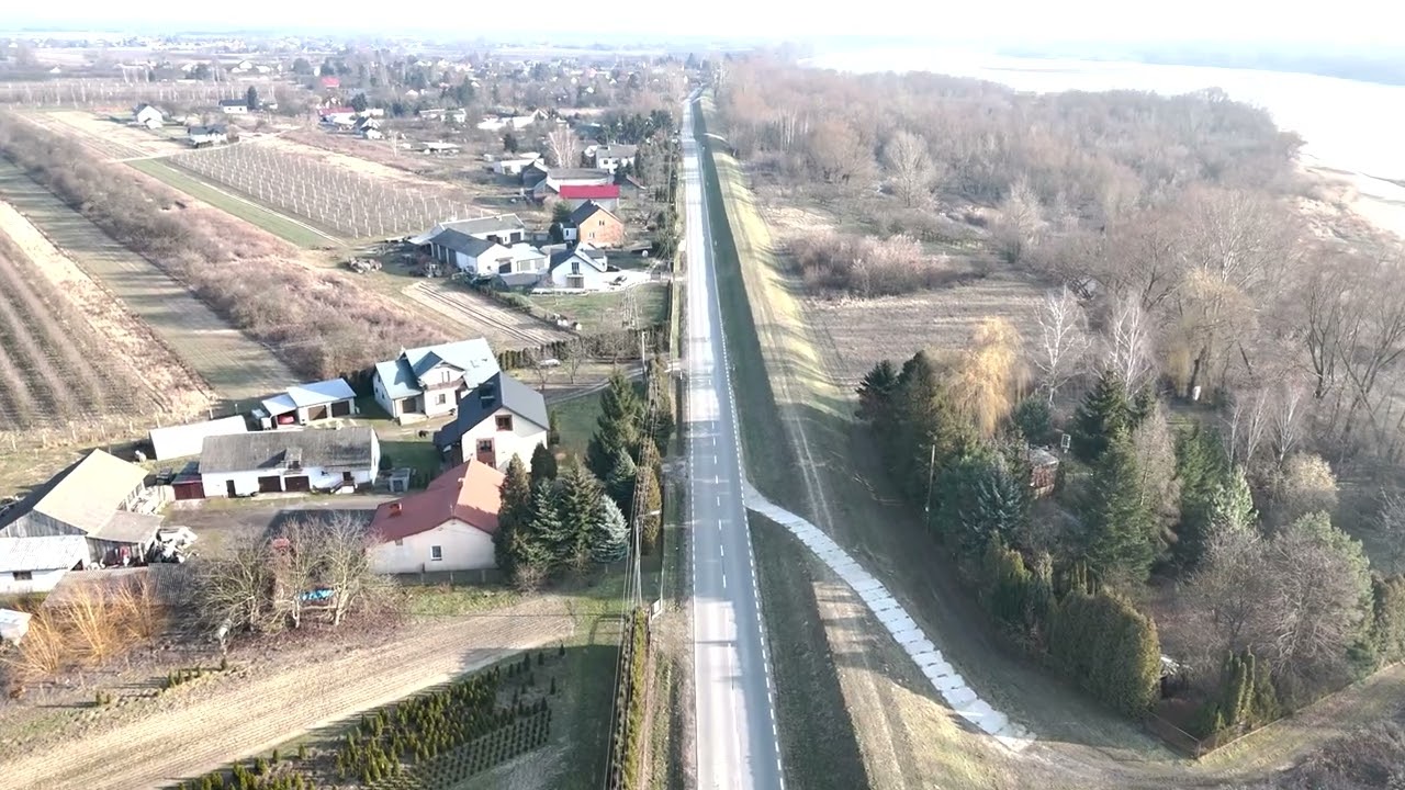 Річка Вісла
