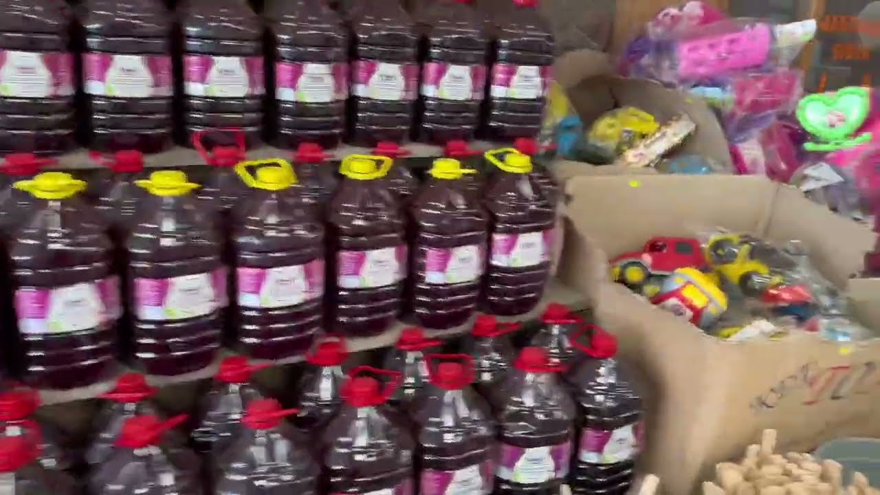 Ak&ccedil;atekir Yaylası - Derinkuyu Yeraltı Şehri