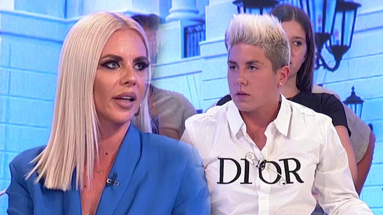 Z5: Narod pita - Svađa MC Aleks i Matore na kraju emisije - 28.07.2022.