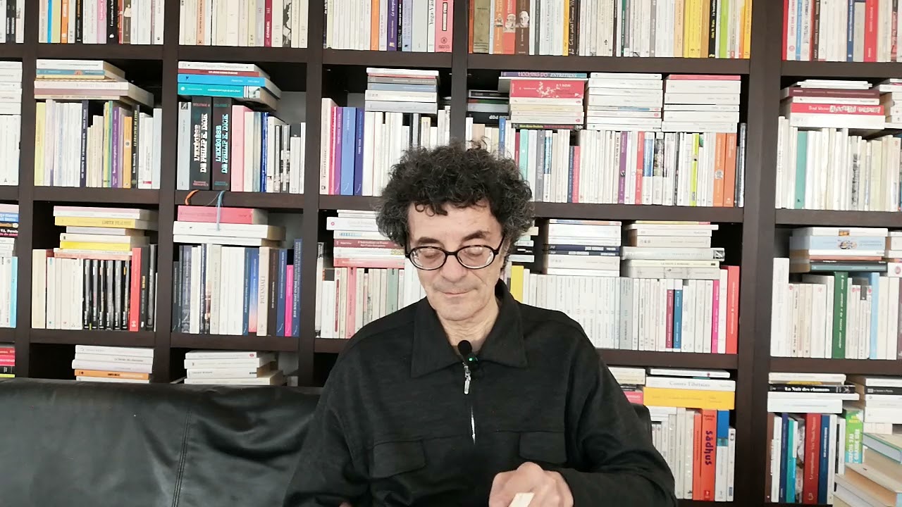 167- Upasika Kee : l'observation des phénomènes révèle la vacuité