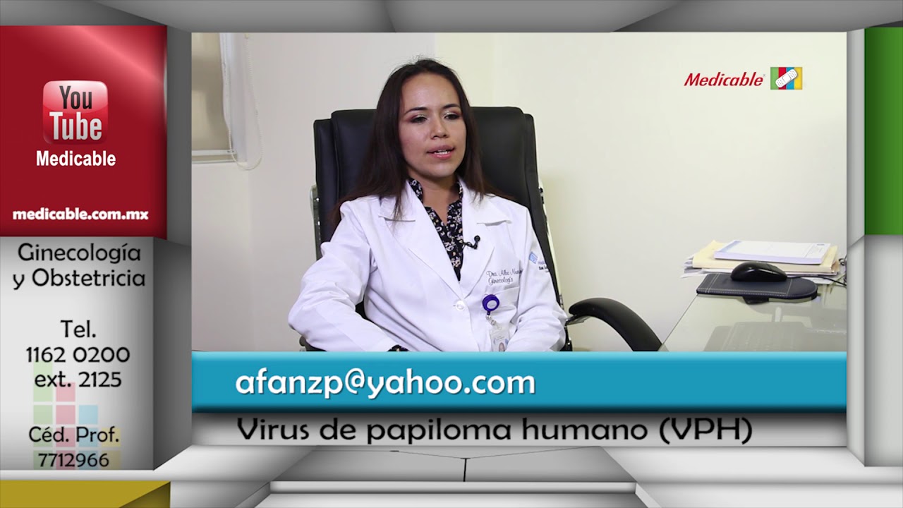&iquest;Cu&aacute;l es el tratamiento para el virus de papiloma humano?