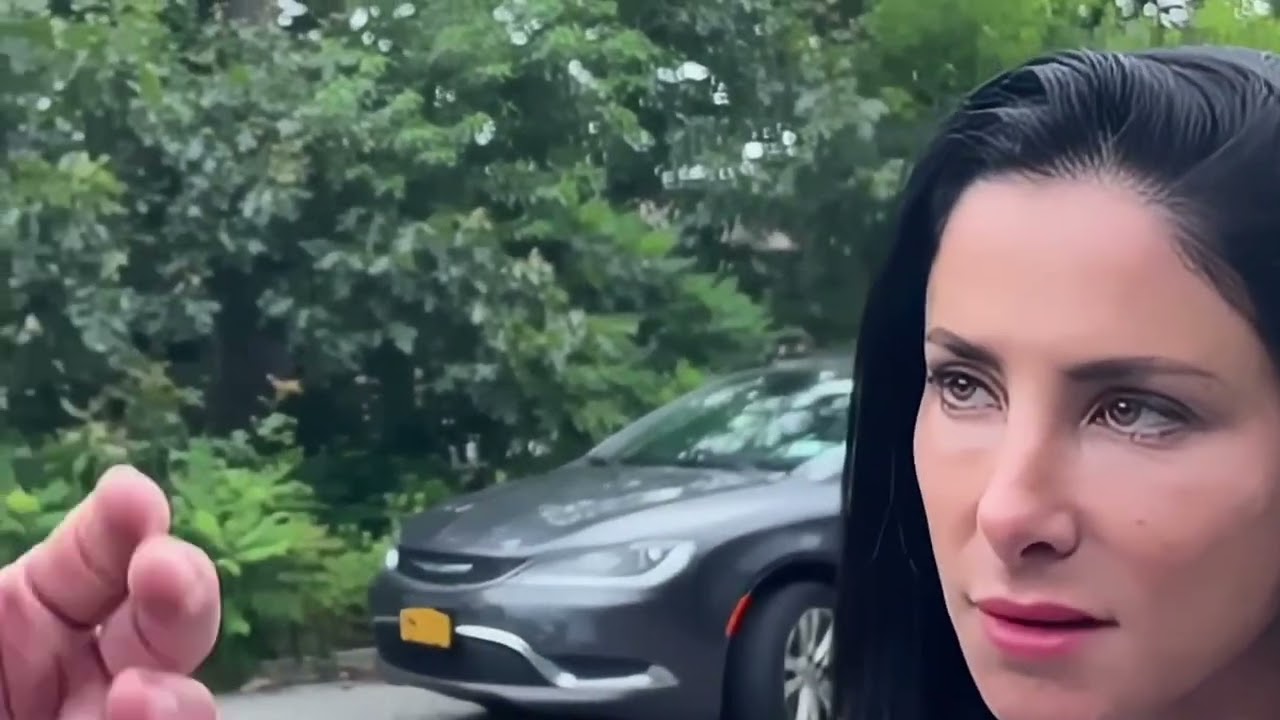 Crime Quantico Homicide Rookie’s FIrst Case with a Serial Killer 4k 30s Courtney Sanello Actor Film