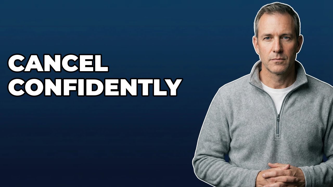 What Methods Can Cancel A Car Insurance Policy?