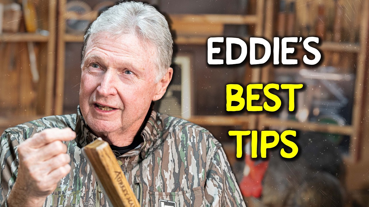 4 Turkey Hunting Tips You Need to Know This Spring