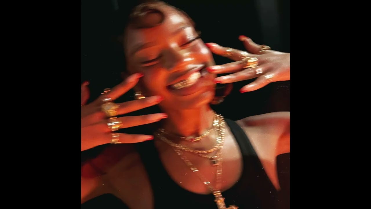 Drake x Rihanna Type Beat - 