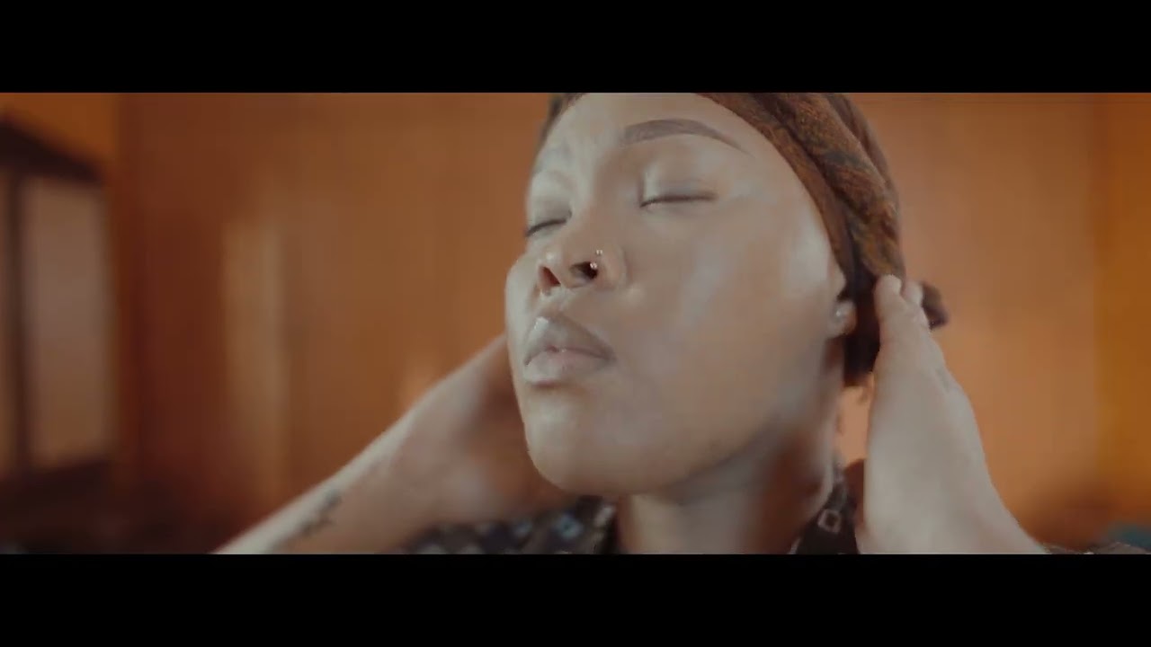 Mdu aka TRP - Makhi (Official Music Video) featuring Springle & Tracy