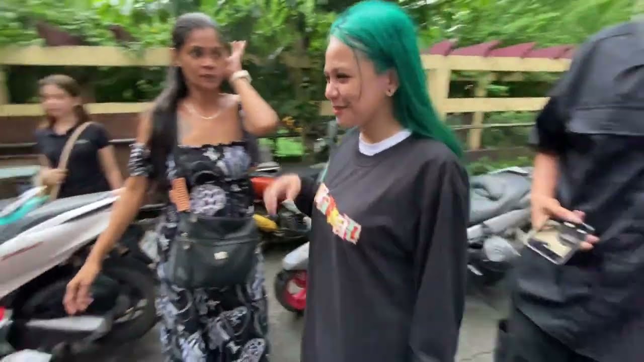 “BENTA KO YAN KAY BOSS TOYO YA”  |  O SIDE MAFIA DOCUMENTARY EP  44