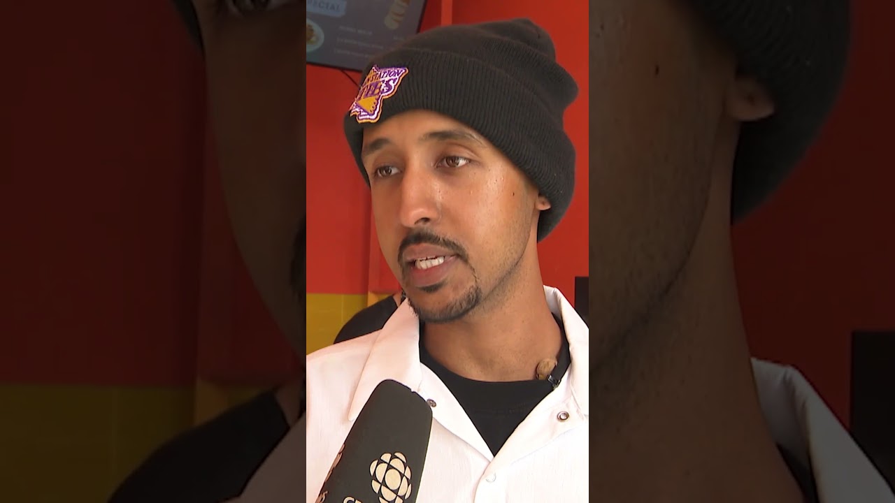 Beloved Scarborough patty shop reopens