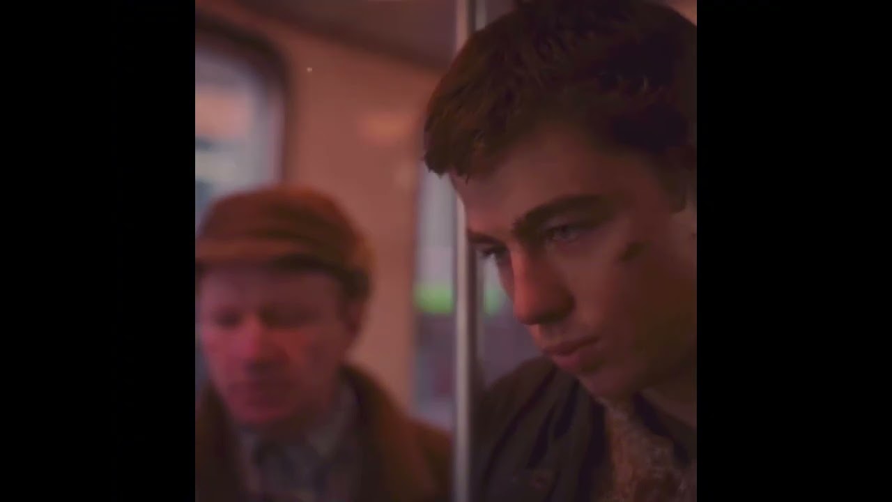 Danila Bagrov | Брат Эдит | Brother Edit |