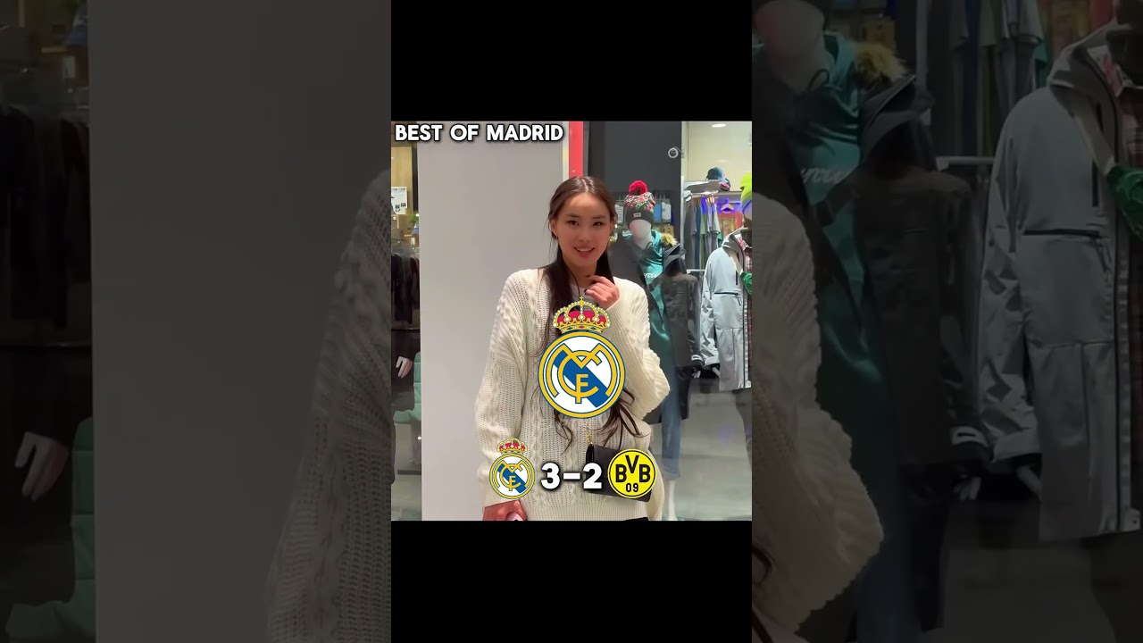 Real madrid this season 🔥 #championsleague