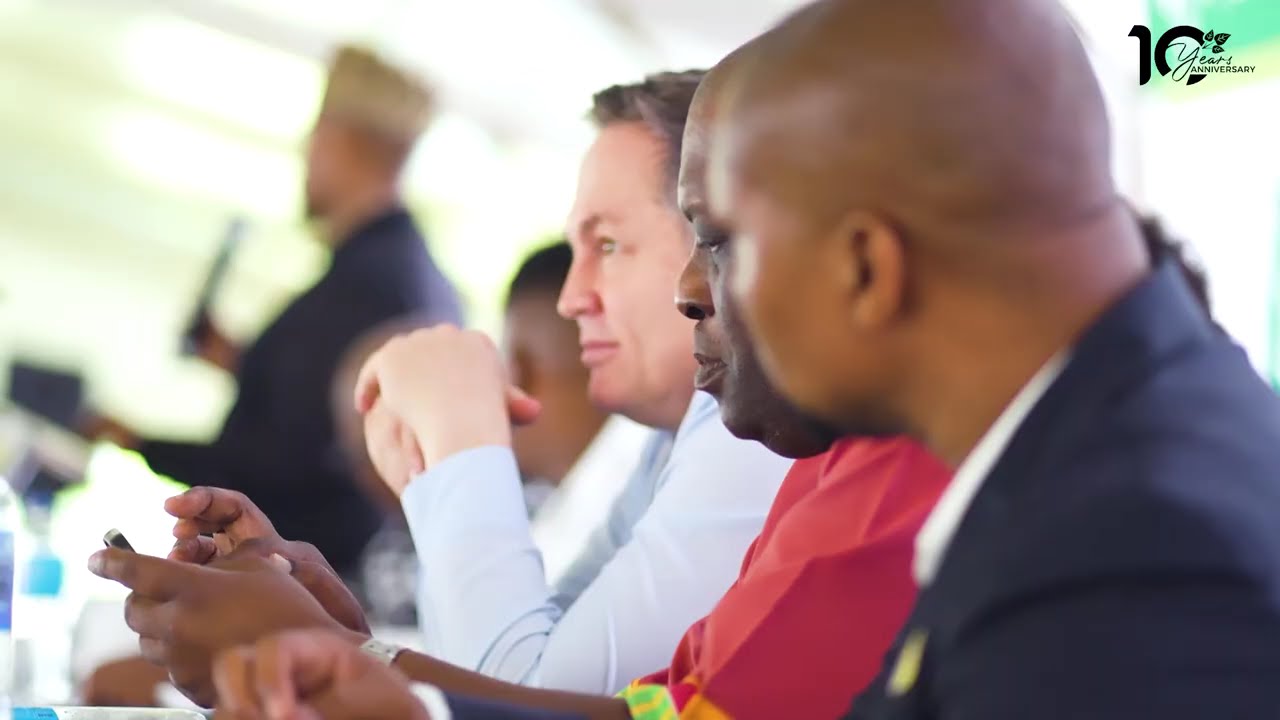 SAFDA 10th Anniversary Imbizo