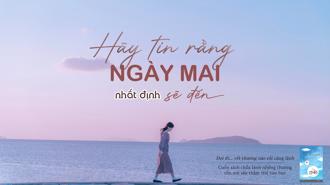 Đợi đi... vết thương nào rồi cũng lành | Skybooks Radio