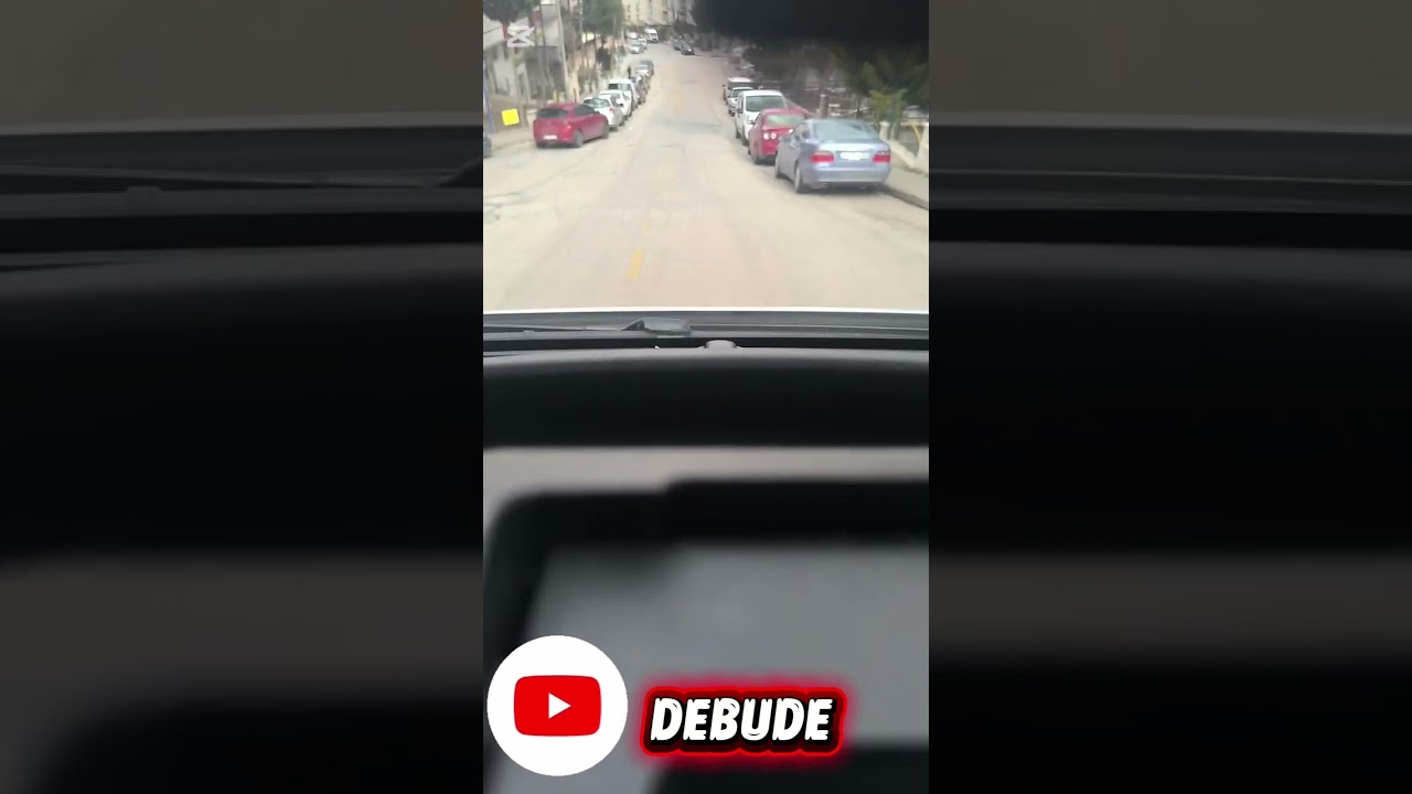 Araç ekranında çıkan A harfi nedir? Nasıl açılır kapanır. Otomatik start stop açma kapama #araba