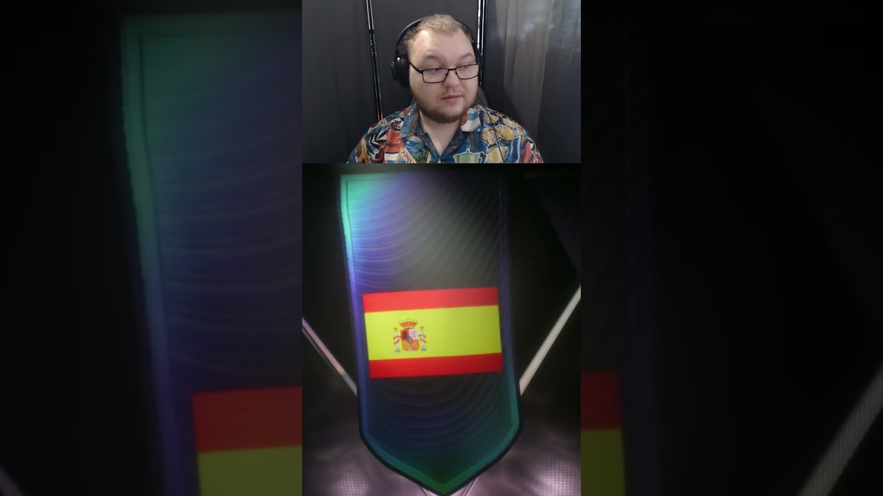 PAKA ZA 550K... #fifa #fc26 #eafc #gaming #ultimateteam #mundial #worldcup