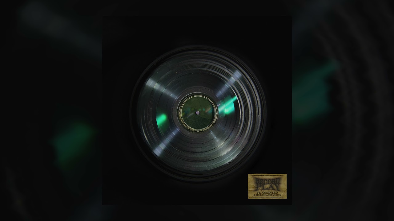 Naisu - Record Play (ft  Anointed & Geo2Kocky)