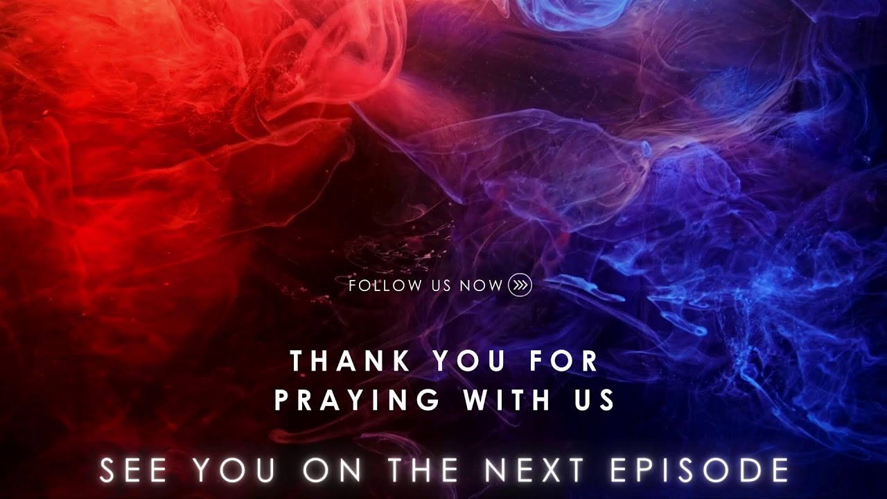 Prayer & Prophetic Wednesday - Prayers Up Channel Ep. 6 #Prayersup #Prophetic #Viral #prayerchannel 