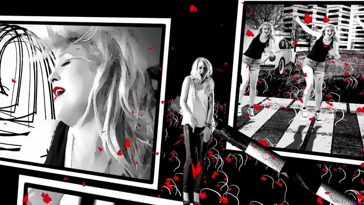 Miss Montreal - Wish I Could (Official Video)