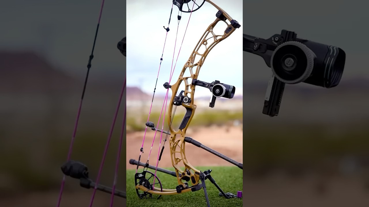 Hoyt AX-2 vs RX-9? Which one are you choosing? 