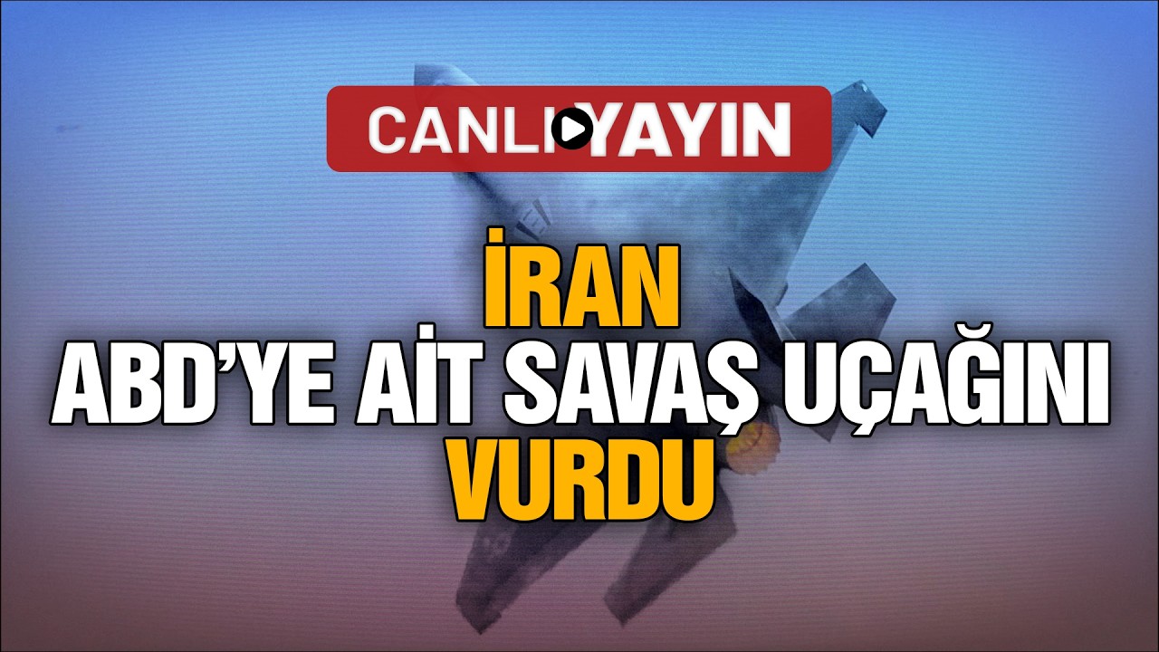 Kerim Aktacir ile Antrparantez | Canlı Yayın