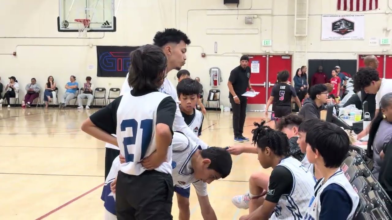 GTE Tournament game 1 pt 2