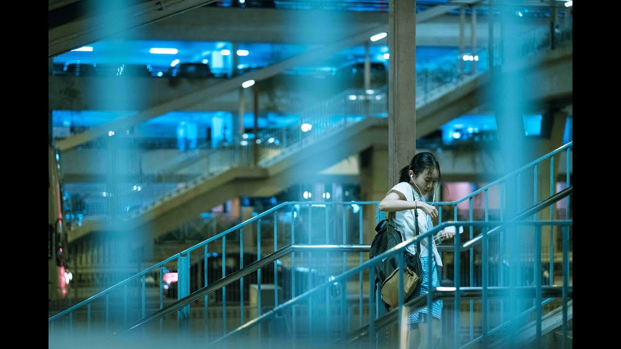 OAFF2019『過ぎた春 / The Crossing / 過春天』予告編 Trailer