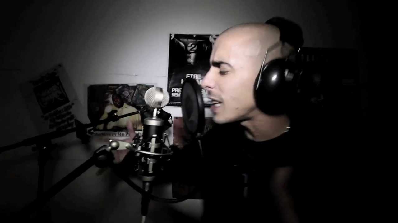 Visions sonores - Nocturne- feat Liouss & Meuri- Prod Pepette & Noutch 2012