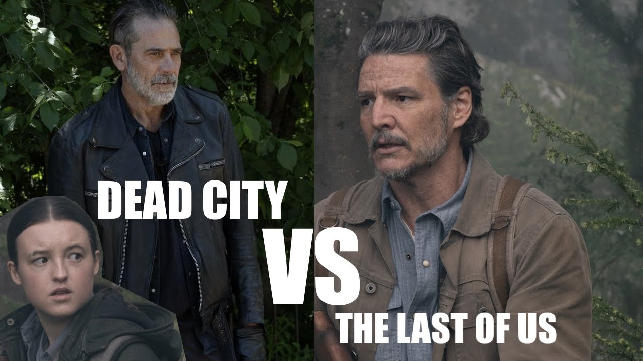The Last of Us vs Dead City Episode Reviews (Neck Deep)
